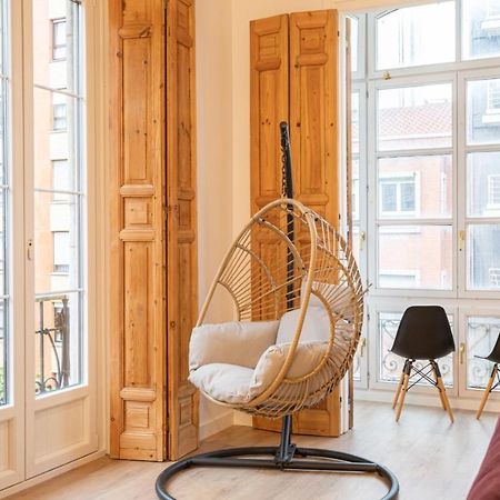 Lujo, Comodidad Y Espacio Gijon Centro 外观 照片