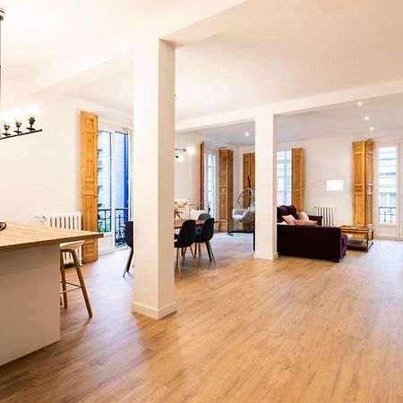 Lujo, Comodidad Y Espacio Gijon Centro 外观 照片
