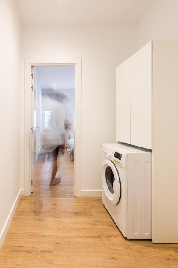 Lujo, Comodidad Y Espacio Gijon Centro 外观 照片