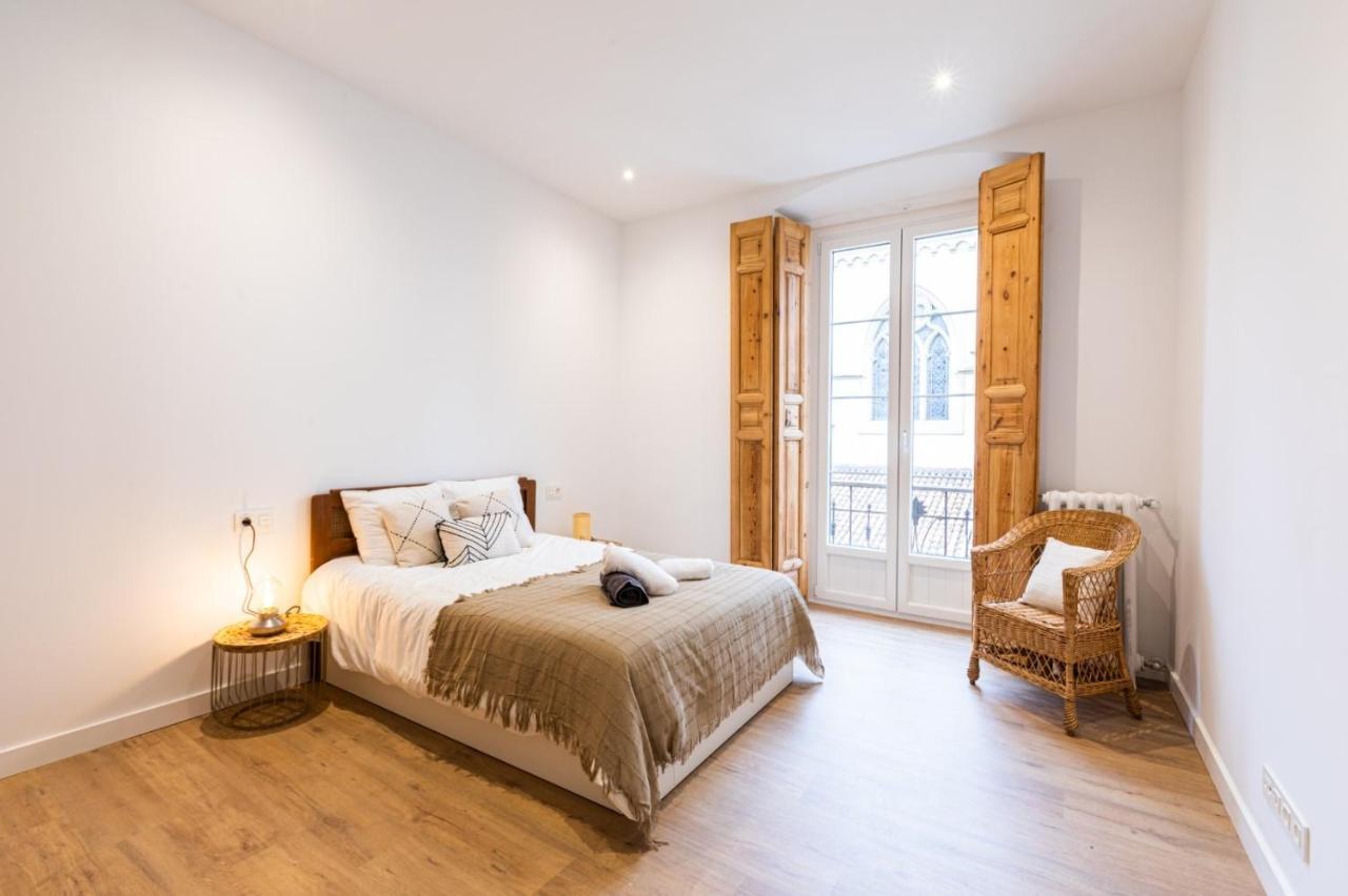 Lujo, Comodidad Y Espacio Gijon Centro 外观 照片