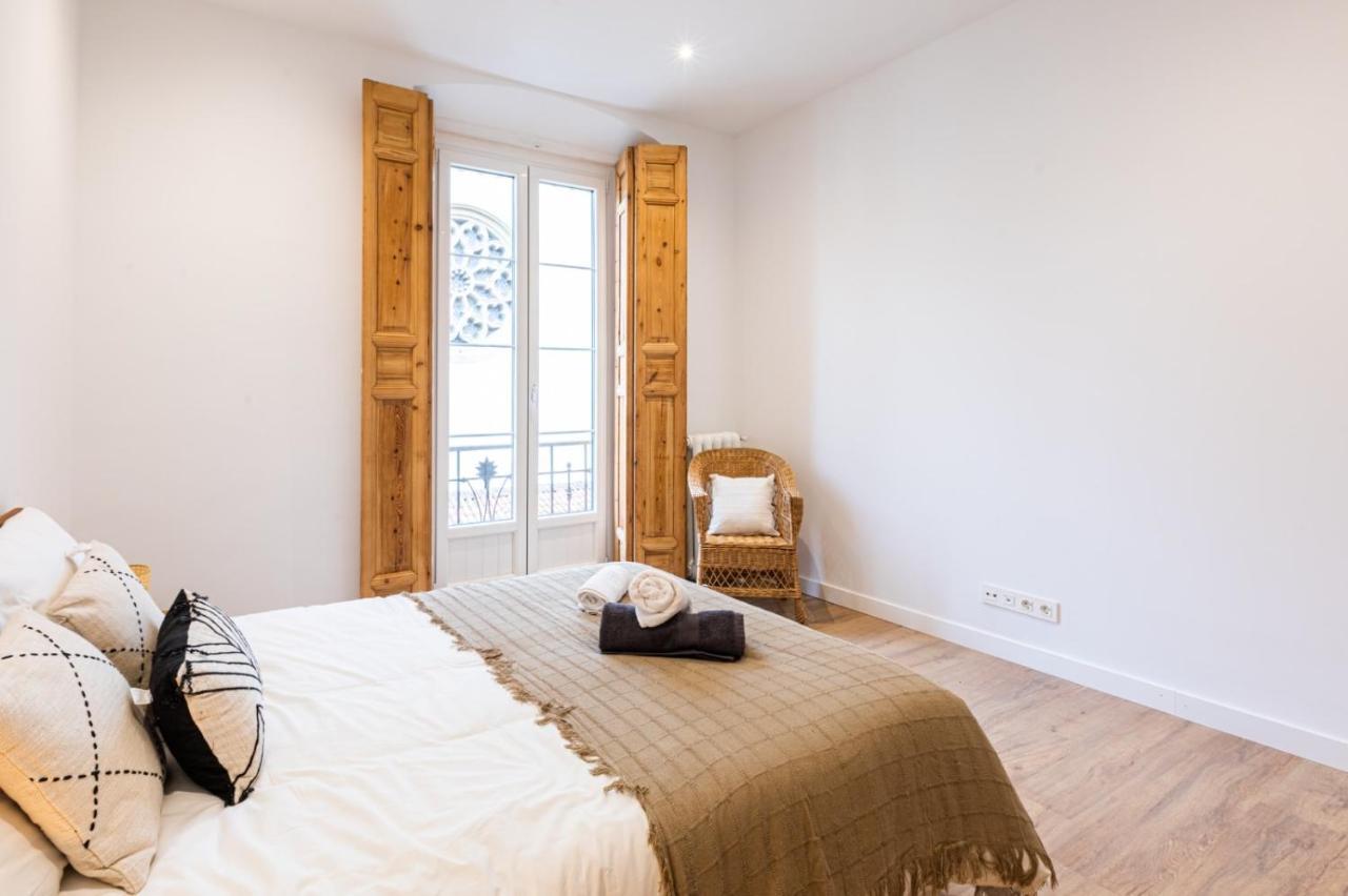 Lujo, Comodidad Y Espacio Gijon Centro 外观 照片