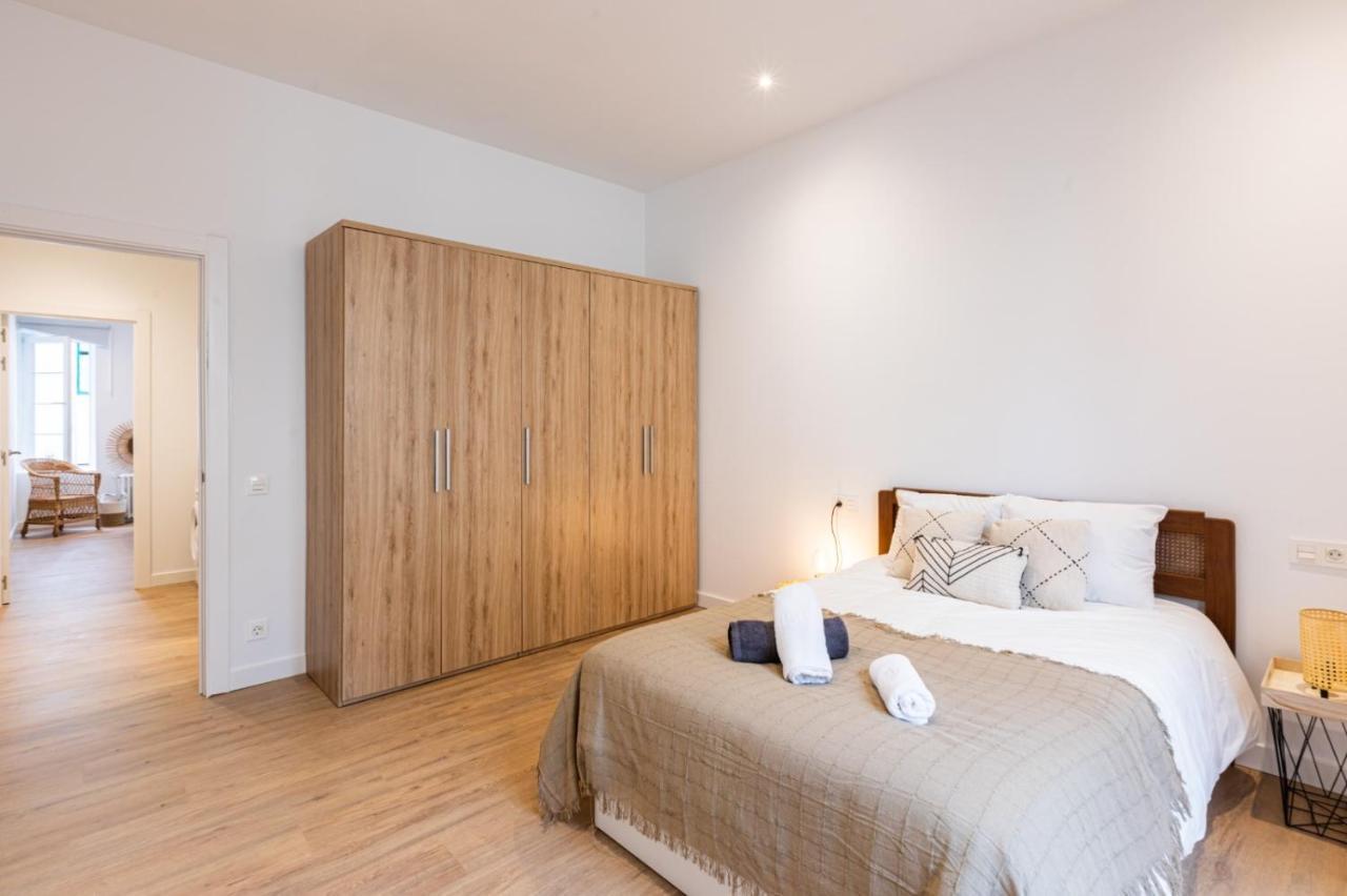 Lujo, Comodidad Y Espacio Gijon Centro 外观 照片