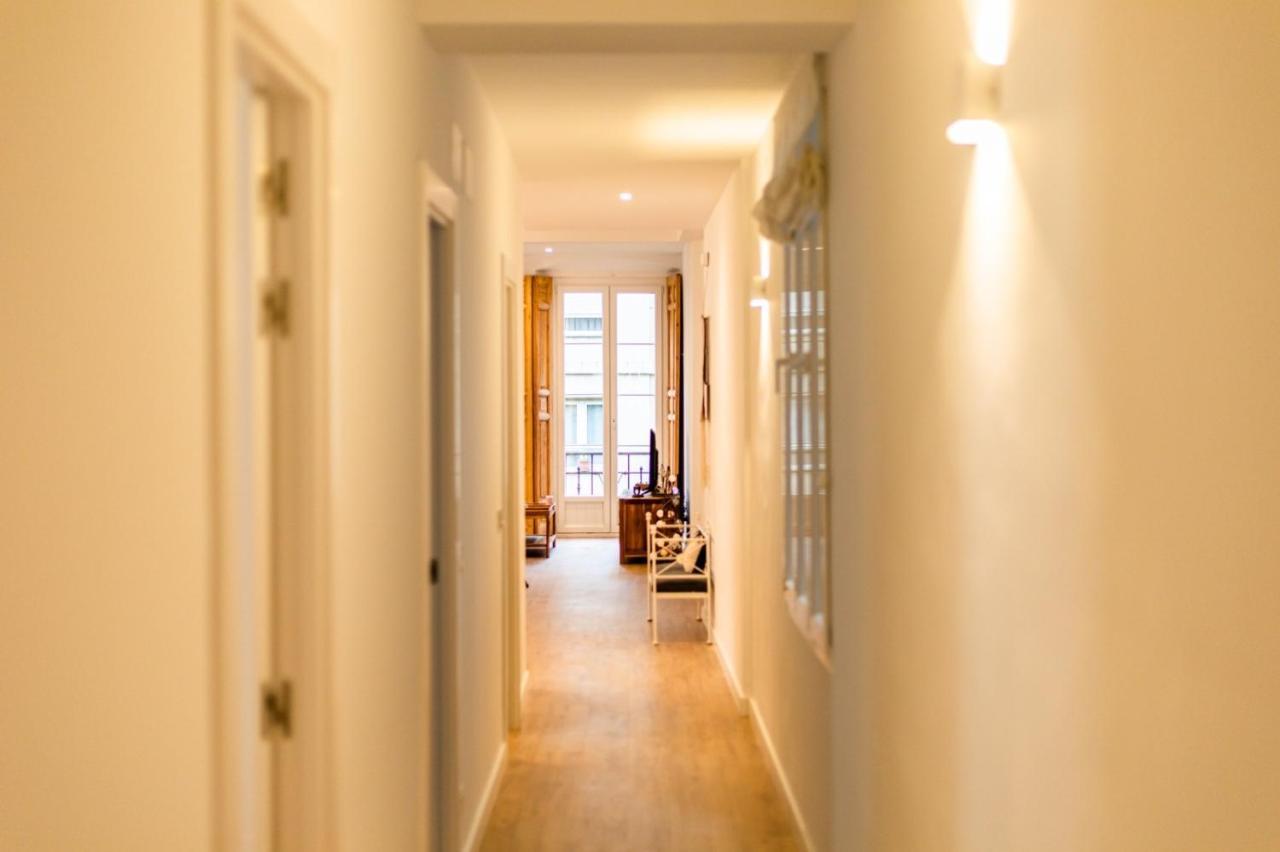 Lujo, Comodidad Y Espacio Gijon Centro 外观 照片