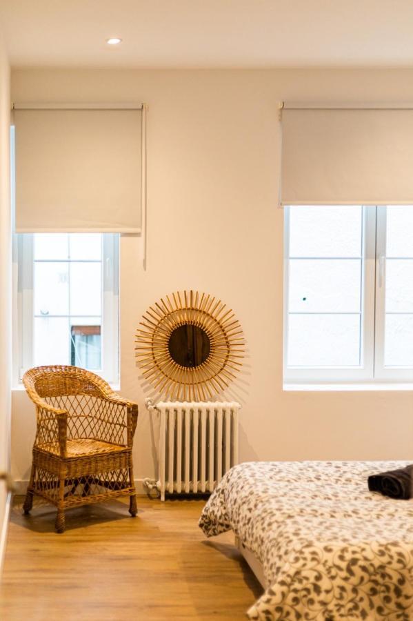 Lujo, Comodidad Y Espacio Gijon Centro 外观 照片