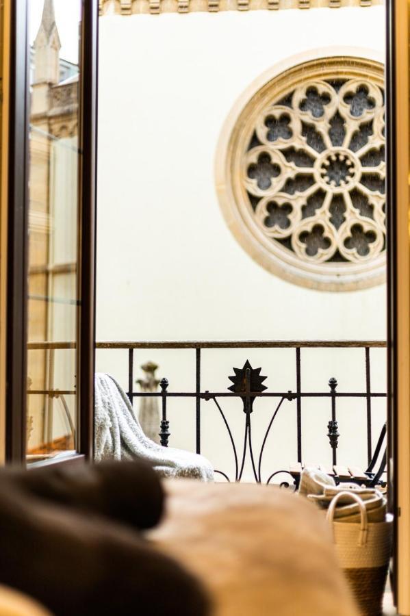 Lujo, Comodidad Y Espacio Gijon Centro 外观 照片