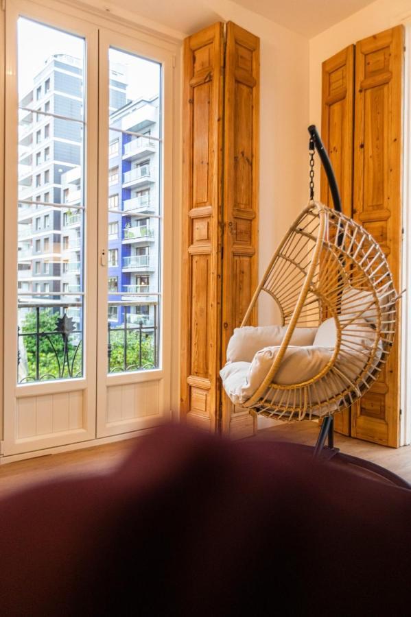Lujo, Comodidad Y Espacio Gijon Centro 外观 照片