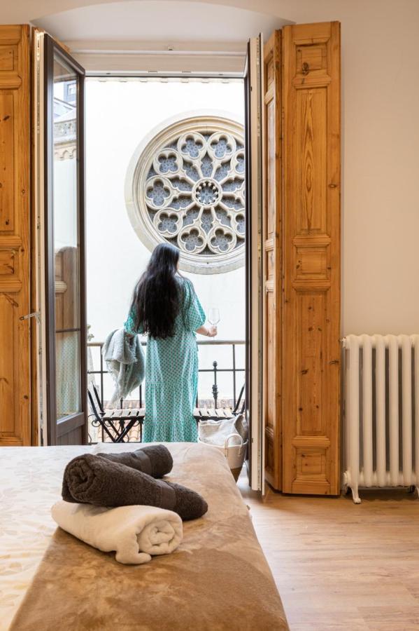 Lujo, Comodidad Y Espacio Gijon Centro 外观 照片
