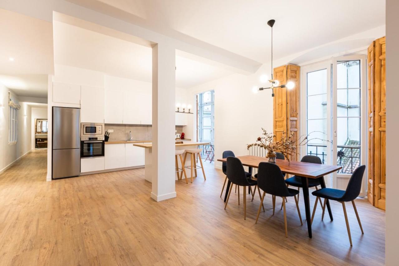 Lujo, Comodidad Y Espacio Gijon Centro 外观 照片
